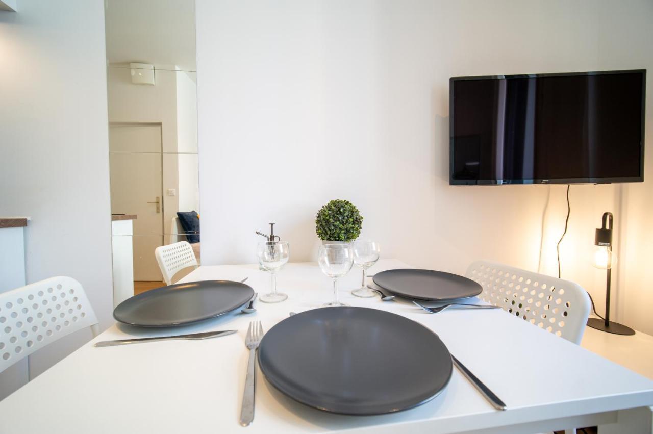 Appartement Au Coeur De Marseille Vieux Port 외부 사진