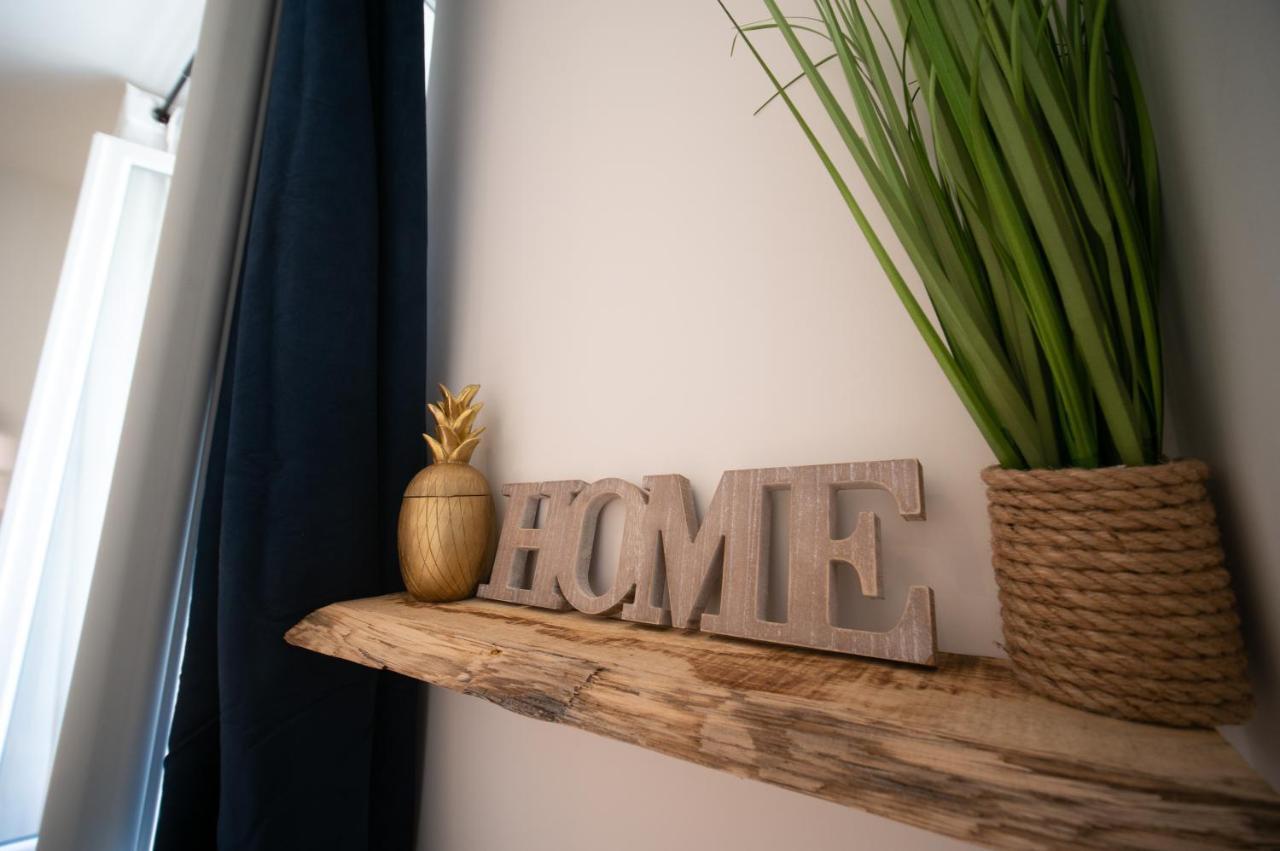 Appartement Au Coeur De Marseille Vieux Port 외부 사진