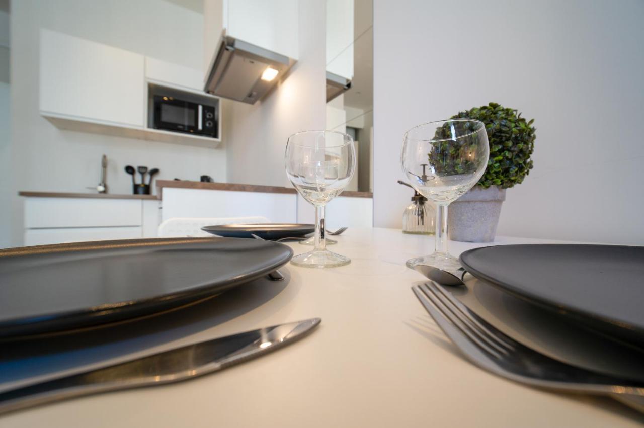 Appartement Au Coeur De Marseille Vieux Port 외부 사진